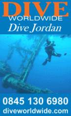 Dive Worldwide advert