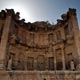 Ancient Roman city, Jerash