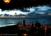 Medjumbe Private Island: the bar