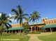 Pemba Beach Hotel, Mozambique