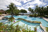 Alegre Resort pool