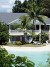 Bahamas lodge