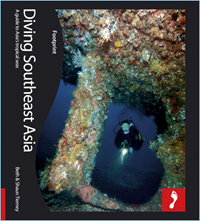 Diving Southeast Asia guide book