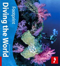 Diving the World guide book