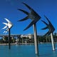Cairns waterfront