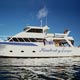 Kimberly Escape liveaboard