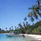 Taveuni beach