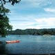 View of Lembeh Island