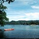 View of Lembeh Island