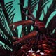 squat lobster