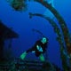 The Molas Wreck