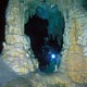 cenote dive