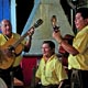 Musicians - Cozumel